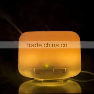 2015 Best Hot Sale Diffuser Aromatherapy Essential Oil With CE ROHS Cetifications thumbnail-1