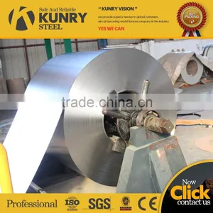 MR Prime Etp Tinplate Steel thumbnail-1