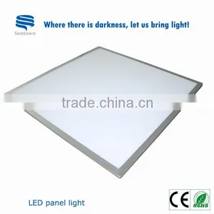 Warm White Panel Light LED 600x600mm 36W thumbnail-1