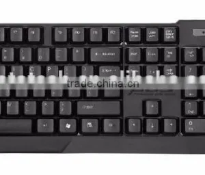 2016 Christmas Pormotion Tablet pc 2.4GHz Wireless Keyboard Mouse Combo,wireless Keyboard and Mouse Set thumbnail-3