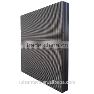 China LED Module P2.5 P3 P4 P5 P6 P10 China Indoor Led Display P10 Customized Size 10mm Led Screen thumbnail-4