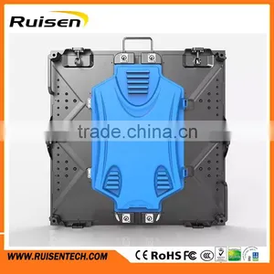 Led Large Screen Display P5 Outdoor SMD 3-in-1 Full Color Die Cast Led Screen Small Led Display Scre 5mm Smd Outdoor Led Screen thumbnail-3