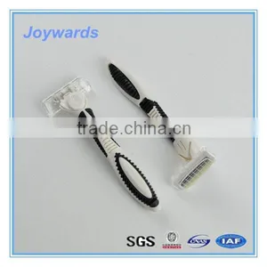 Safty Disposable Hotel Shaving Razor thumbnail-2