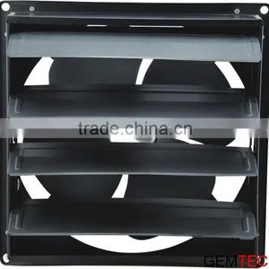 Light Duty Industrial Exhaust Fan With Guard Protection FA AB thumbnail-1