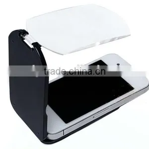 Cellphone Mobile Phone Screen Credit Card Size Magnifying Reading Glasses Lens thumbnail-2