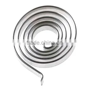 Stainless Steel Sprial Spring thumbnail-1