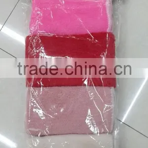 Absorbent Soft Microfiber Cleaning Cloth thumbnail-2