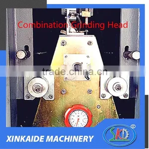 Automatic Metal Abrasive Belt Metal Grinding Machines thumbnail-2