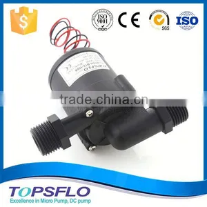 Brushless dc 12v 24v Mini Water Dispenser Pump thumbnail-2
