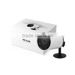2015 Hot Sale New Technology 500meters Transmission Distance 1 Megapixel Hdcvi Camera thumbnail-5