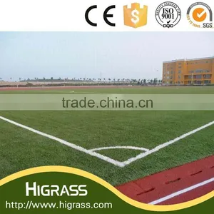 Plastic Grass Mat in Roll/artificial Turf Grass thumbnail-5