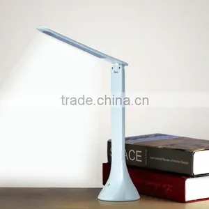 Rechargeable Dimmable Reading Lamps for Office thumbnail-1