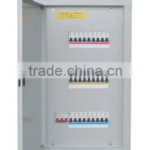 Main Distribution Board Modular Enclosures Distribution Box thumbnail-1