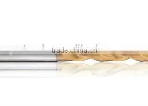Solid Carbide Drill Bits for Hardened Steel With High Quality, Drilling Cutter thumbnail-2