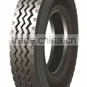 Hot Sale Chinese Annaite 8.25r16 Radial Truck Tire thumbnail-3