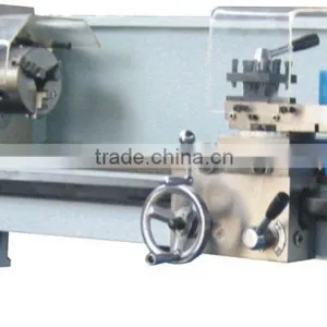 DIY0820 Mini Bench Lathe thumbnail-1
