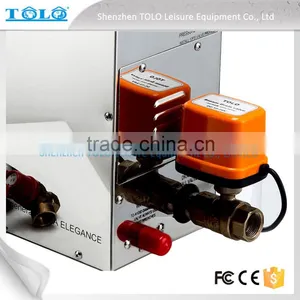 Sauna Room Steam Generator, Steam Sauna Generators for Steam Room thumbnail-2