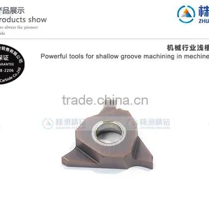 Threading External Threaded Insert thumbnail-1