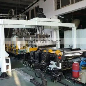 Twin Screw PET Sheet Line thumbnail-1