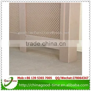 DIY Modern Design E1 MDF Radiator Cover ,radiator Heater Cover thumbnail-6