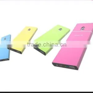 Cyclenpo Dual-use Nanoscale Ion Automatic Water Spray & 4000mah Power Bank Lipo Battery Cell thumbnail-1