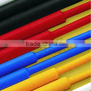 DRS Series Heat Shrinkable Tubings thumbnail-1
