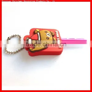Wholesale Car Key Cover in Dongguan thumbnail-1