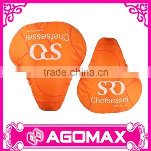 For German Client Bicycle Saddle Relaxed Bicycle Saddle/Bike Seat Cover for Rain thumbnail-6