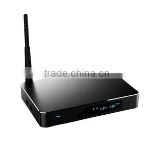 Cheap RK3368 High Quality World Max TV Box 64 Bit Android5.1 OS 2GB DDR3 8GB Memory Flash With Wifi Ap6330 thumbnail-3