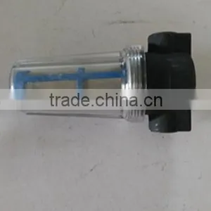 227302627WATER FILTER YZC12E.13II.3.1 for Xcmg Parts thumbnail-3