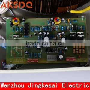 AC Full Automatic Voltage Regulator Spare Part thumbnail-1