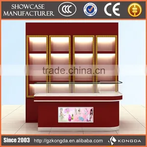 Supply All Kinds of Modern Display Cabinet,display Cabinet for Glasses,glass Display Cabinet Crystal thumbnail-1