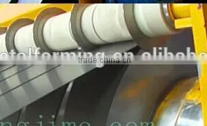 KJS-10x2200 Metal Slitting Machine thumbnail-1