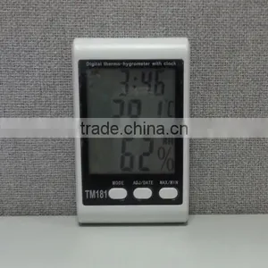 Digital Temperature Humidity Controller for Wine Refrigerator thumbnail-1