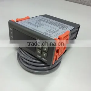2015 DHC-100+ Temperature and Humidity Controller for Incubator thumbnail-2