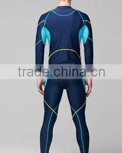 2016 Long Sleeve Neoprene Wetsuit Diving Swimming Surfing,OEM Wetsuit thumbnail-4