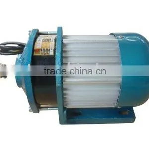 Electric Tricycle Motor for Good Quality thumbnail-1