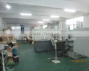 Shenzhen Royal Mold Ltd. company overview - view 1 thumbnail