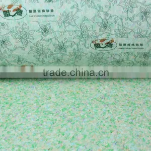 Good Breathable Rubber Carpet Underlay Waterproof thumbnail-5