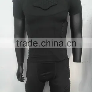High Quality Compression Base Layer Compression Garments thumbnail-1