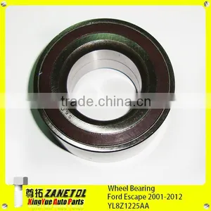 Auto Rear Wheel Bearings OEM YL8Z1225AA Fits 2001-2012 Escape 2005-2011 Mercury Mariner thumbnail-1