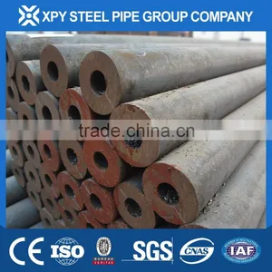 Large Steel Pipe End Cap Thin Wall Steel Pipe Supplier thumbnail-5