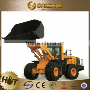 CHANGLIN Wheel Loader ZL75H, Tcm Wheel Loader thumbnail-4