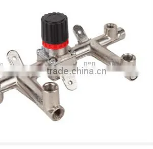 Pressure Regulator Combination (LRB-K) thumbnail-1