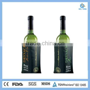 Commercial Lovely Colour Eco-friendiy Beverage Gel Instant Ice Box For Summer thumbnail-6