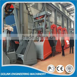 Amazing Price Hydraulic Boat Bucket/grapple/barb thumbnail-2