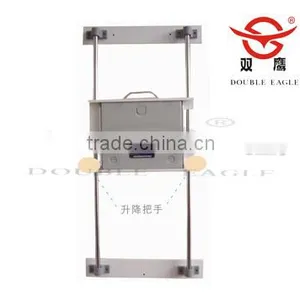 Radiation Protection X-ray Protective Screen Radiation Protection PG02-1 thumbnail-1