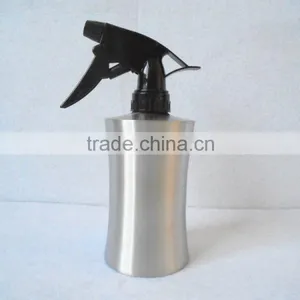 Provide Elegant and Generous Stainless Steel Spray Bottle thumbnail-1