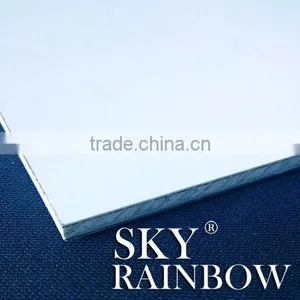 Fire-rated Aluminum Composite Panels thumbnail-1