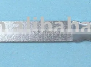 Stainless Steel Nail File thumbnail-1